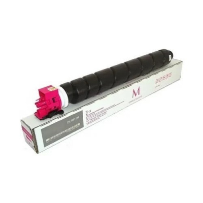 Triumph-Adler CK-8532M 1T02YMBTA0 магента (magenta) оригинален тонер