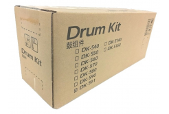 Kyocera DK-591 302KT93018, 302KT93017, 302KT93016, 302KT93015 оригинален цилиндричен блок