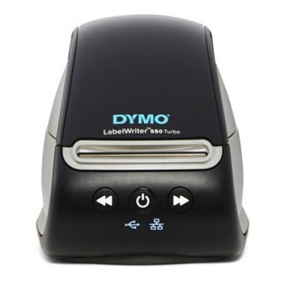 Dymo LabelWriter 550 Turbo 2112723 принтер за етикети