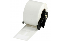 Brady M6-1-425-FT / 174383, Полипропиленови етикети с флагчета, 30.00 mm x 20.00 mm