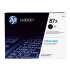 HP 87X CF287X черен (black) оригинален тонер