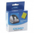 Dymo 11355, S0722550, 19мм x 51мм, бели мултифункционални хартиени етикети