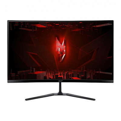 Acer UM.HE0EE.306 Nitro/ED270U S3bmiipx/27"/VA/QHD/180Hz/1ms/Черен/2R