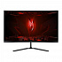 Acer UM.HE0EE.306 Nitro/ED270U S3bmiipx/27"/VA/QHD/180Hz/1ms/Черен/2R