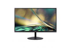 Acer UM.JS2EE.E10 /SA322QUEbmiipx/31,5"/IPS/QHD/100Hz/1ms/Черен/2R
