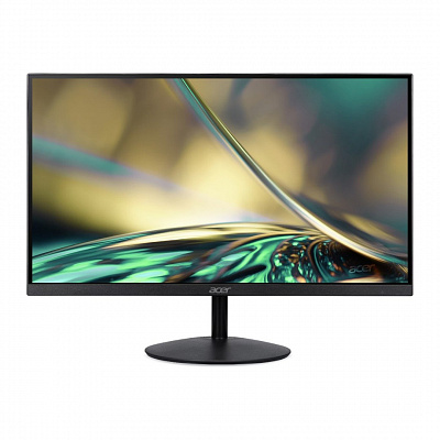 Acer UM.JS2EE.E10 /SA322QUEbmiipx/31,5"/IPS/QHD/100Hz/1ms/Черен/2R