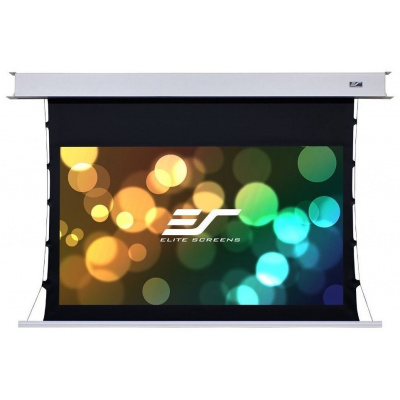 Epson ITE84HW3-E20 ELITE plátno elektrické motorové 84'' 16:9