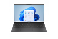 HP D9ML6EA#BCM 15/15-fc1001ncx/R5-7520U/15,6"/FHD/8GB/512GB/AMD int/W11H/Сив/2R