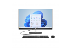 HP 27/27-cr0015nc/27"/FHD/i7-1355U/16GB/512GB/Intel int/W11H/Черен/2R