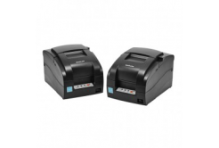 Bixolon SRP-275III SRP-275IIIAOPG Фискален принтер, USB, LPT, черен