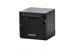 Bixolon SRP-QE302 SRP-QE302K Фискален принтер, USB, Ethernet, 8 точки/мм (203 dpi), фреза, черен