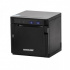 Bixolon SRP-QE302 SRP-QE302K Фискален принтер, USB, Ethernet, 8 точки/мм (203 dpi), фреза, черен