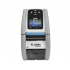 Zebra ZQ610 PLus ZQ61-HUWAE04-00, Здравеопазване, 19mm Ядро, RS232, BT (BLE), Wi-Fi, 8 точки/мм (203 dpi)