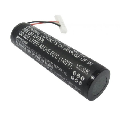 Honeywell SF61-BAT-S002 battery