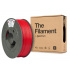 "The Filament" by Spectrum TF-24210, ASA, 1,75mm, 1000g, Червен (Pure red)