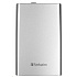 VERBATIM HDD 2.5" 2TB Store 'n' Go USB 3.0, Сребрист