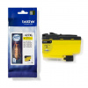 Brother LC-427XLY жълта (yellow) оригинална касета