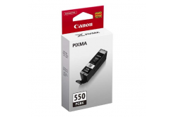 Canon PGI-550BK 6496B001 черен (black) оригинална касета