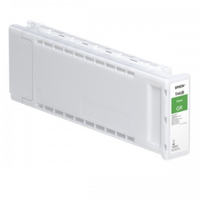 Epson T44JB40 C13T44JB40 зелен (green) оригинална касета