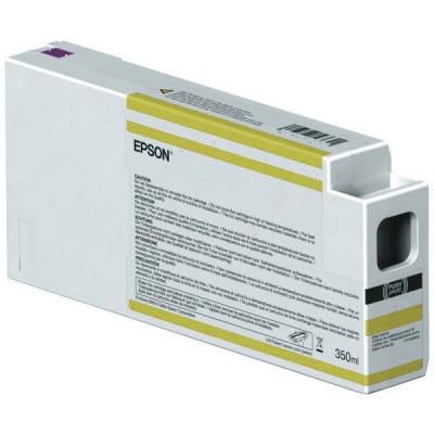 Epson C13T54X400 жълт (yellow) оригинална касета