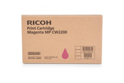 Ricoh 841637 магента (magenta) оригинална касета