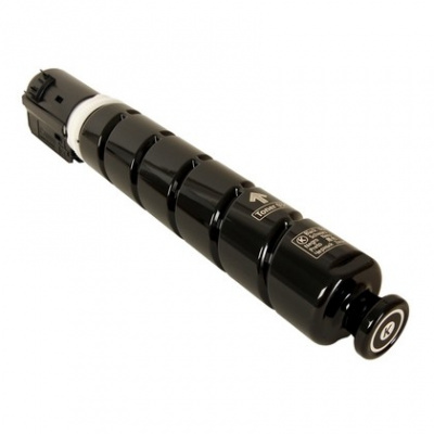 Canon 034 черен (black) съвместим тонер