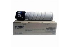 Develop TN-222 A98R0D0 черен (black) оригинален тонер