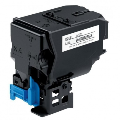 Konica Minolta TNP-19K черен (black) оригинален тонер