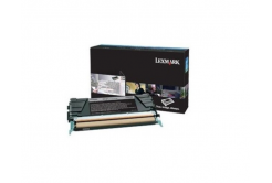 Lexmark 24B6326 черен (black) оригинален тонер
