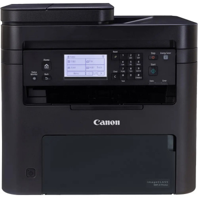Canon i-SENSYS MF275dw 5621C001 лазерен многофункционален