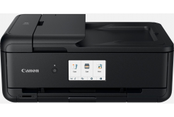 Canon PIXMA TS9550a 2988C036 мастиленоструйн многофункционален