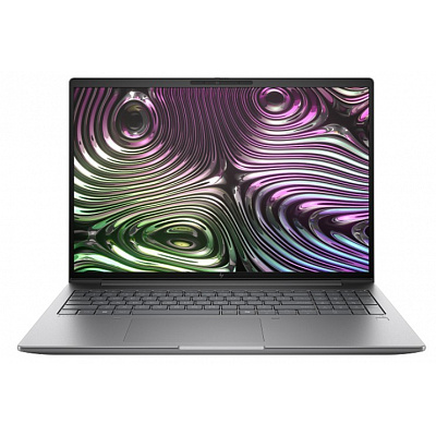 HP ZBook X/G1i/U7-255H/16"/WUXGA/32GB/1TB/RTX 500/W11P/Сив/3R On-Site