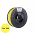 C-Tech 3DF-P-PLA1.75-1016 3D филамент, PREMIUM LINE, PLA, RAL1016, 1,75mm, 1000g, Сярно жълт (Sulfur yellow)