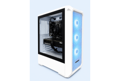 Raiko herní počítač One – RTX 5060 8GB / Ti 8/16 GB, AMD Ryzen 5 5600, 16/32GB RAM, 1TB SSD