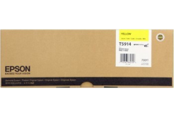 Epson T591400 жълт (yellow) оригинална касета