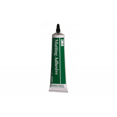 3M Matting Adhesive (08554) Лепило за свързване на рогозки, 88,7 мл