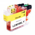 Brother LC-3619XL жълт (yellow) съвместими касети