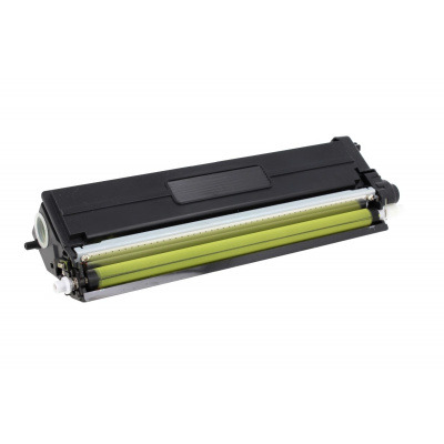 Brother TN-910Y жълт (yellow) съвместим тонер