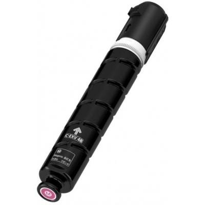 Canon C-EXV48m лилав (magenta) съвместим тонер