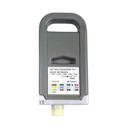 Canon PFI-710M 2356C001 цикламен (magenta) съвместими касети