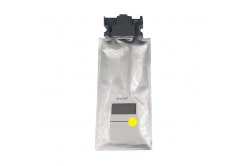 Epson T05A4, C13T05A400 жълт (yellow) съвместими касети
