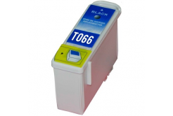 Epson T066 черен (black) съвместими касети
