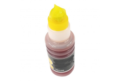 Epson T49N4, C13T49N400 жълт (yellow) съвместими касети