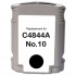 Съвместими касети с HP 10 C4844A черен (black) 