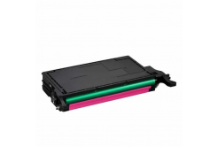 Samsung CLP-M660B лилав (magenta) съвместим тонер