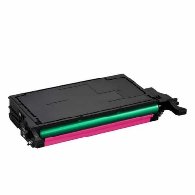 Samsung CLP-M660B лилав (magenta) съвместим тонер