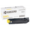Kyocera TK-5370Y 1T02YJANL0 жълт (yellow) оригинален тонер