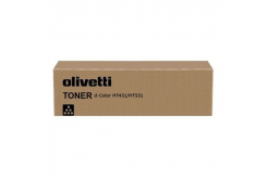Olivetti B0818 черен (black) оригинален тонер