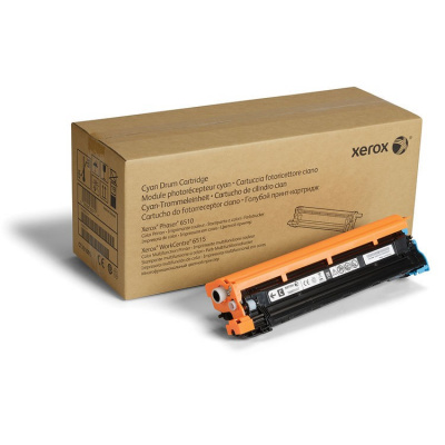 Xerox 108R01417 циан (cyan) оригинален цилиндричен блок