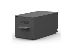 Оригинален контейнер за отпадно мастило Epson C12C935711, повредена опаковка